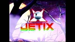 Jetix Shocktober Digimon WBRB & BTTS Bumpers (2007)