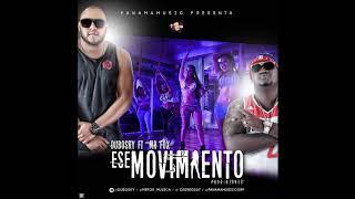 Dubosky ft. Mr Fox - Ese Movimiento (Radio Version) (Audio Oficial)