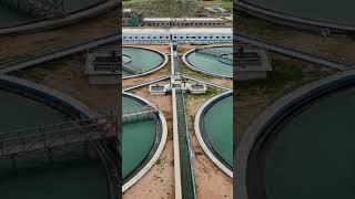 Reliable Water For Gajwel | Megha Engineering