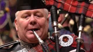 Music Show Scotland - Caledonia