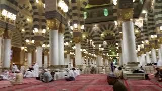 FAJR AZAN MADINA