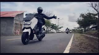 Metro Touring Club | Touring Bogor - Ciwidey via Cianjur Selatan | Touring Motor