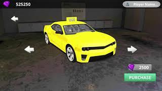 Taxi Driver : Car Master Gameplay