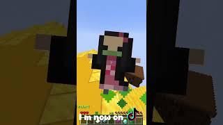 Funny Fails Part 4 | KNOCKBACK FFA SHORTS #mixelpixel #minecraft #knockbackffa #short #shorts