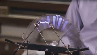 Corona and Arc Discharge