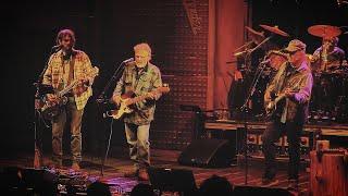 Neil Young + Crazy Horse "Powderfinger" 04 24 2024 San Diego Open Air Theatre