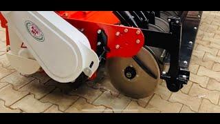 New Vishavkarma - Super Seeder - 2021 - Disc Model - Contact - 94174-81262 , 9417078060 ,
