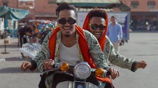 FLOOKY x@FLACK_off - KOUTCHI (official music video)
