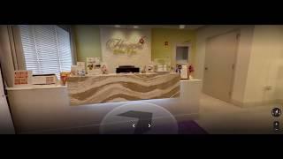 Virtual Tour of Amachi Medspa !