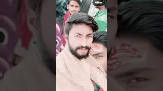 mister Monu Kumar Raj