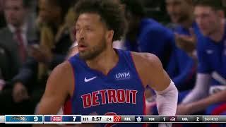 Cade Cunningham | Scoring Highlights | February 2024 | Detroit Pistons