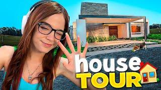 House Tour  | Staryuuki