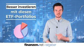 ETF Portfolio: Unsere Top 5 Empfehlungen | finanzen.net