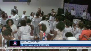 Bible Believers' Tabernacle Live Stream