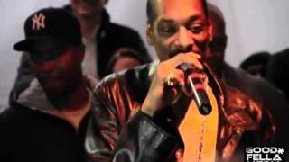 Omega Ft. Akon -- El Product (HQ) 2011 Live DL