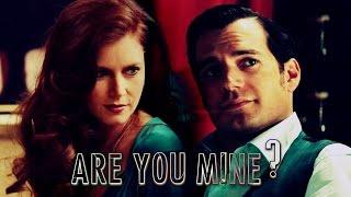 R U Mine?