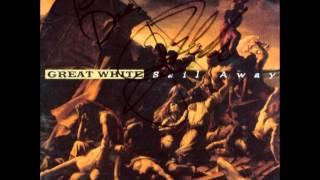 Great White - Alone