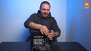 Black Friday #MiSteryBOX: Unboxing with Musing Of A Man