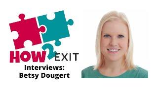 E179: SCORE: Free Mentoring and Resources for Small Business Owners with Betsy Dougert