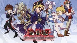 Best Of YUGIOH Abrigded  Little Kuriboh (2006-2015)