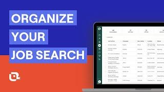 Mastering an Organized Job Search: A Comprehensive Guide