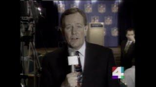 From WTOP to WJXT: Taking a look at Tom Wills' six-decade long journalism career