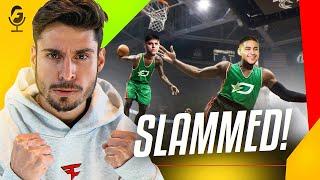 TORONTO FORFEIT DRAMA? | OPTIC ON FIRE! | THE FLANK FT. JOEDECIEVES