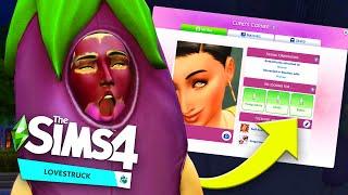 The Sims 4 Lovestruck is a DISASTER