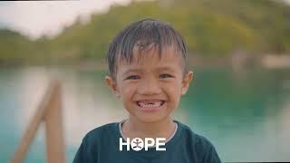 Hope Hero Awards | Celebrating everyday heroes