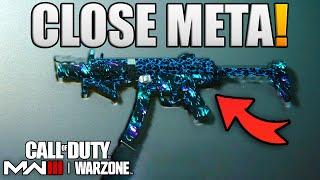 BEST Close Range Weapons in Warzone! | JGOD's Meta Season 6