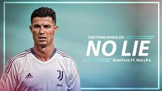 Cristiano Ronaldo 2020/21 ● Sean Paul - No Lie ft. Dua Lipa | Skills & Goals | HD