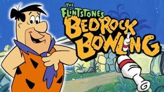 The Flintstones: Bedrock Bowling (PS1) Review