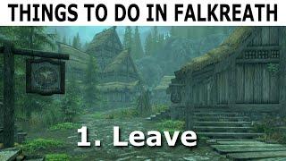 SKYRIM MEMES that can SAVE you from ALDUIN!
