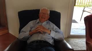A Final Word from Dad