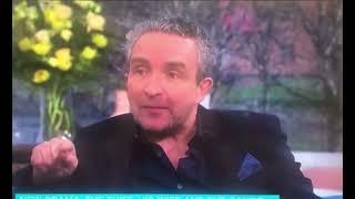 Eddie Marsan nails the “Elite” Classes 