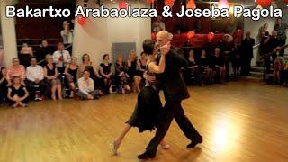 Volver a soñar - Bakartxo Arabaolaza & Joseba Pagola - Kerallic 2012-2013