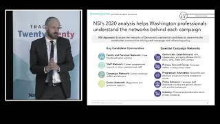 Tracking TwentyTwenty Member Summit: Luke Hartig on Power Mapping 2020