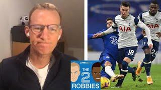 Premier League 2020/21 Matchweek 10 Review | The 2 Robbies Podcast | NBC Sports