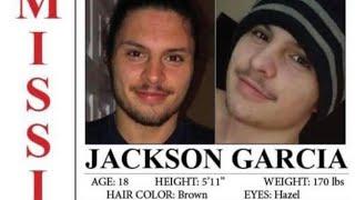 First search attempt in Sumter SC regarding the Brent Garcia case. Missing since 12-26-20