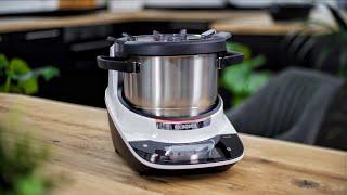 Bosch Cookit: Der große Test!