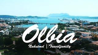 Sardinia | Olbia | Călătoria cu Familia