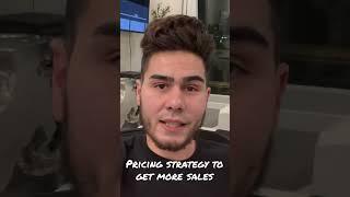 Pricing strategy that will get you more sales on eBay