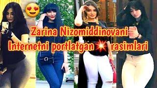 ZARINA NIZOMIDDINOVA Rasimlar kolleksiyasi | ЗАРИНА НИЗОМИДДИНОВА Расимлари