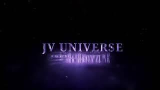 New Intro Of JV UNIVERSE Youtube Channel 