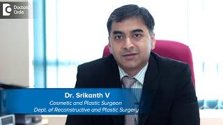 Difference Between Tummy Tuck And Liposuction| Plastic Surgeon in Bangalore| Dr Srikanth V| Manipal