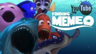 YTP - Finding Memeo