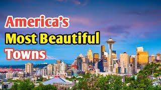 Explore the America’s Most Beautiful Towns | Vagabond Ventures