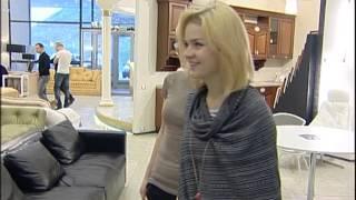 "На свою голову" - салон Интериум, часть 2