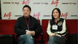 Phoenix Liu & Terry Chan Interview: 30 1/2