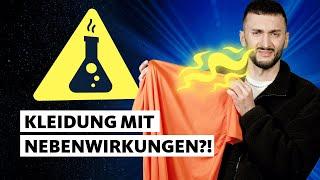 Der Labortest: Diese Schadstoffe stecken in neuer Kleidung | Studio Q